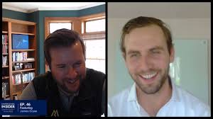 Episode 46 Data-Driven Decision Making with James Cryan, Founder of Willow  Education