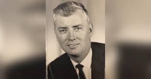 Obituary information for Elmer Casey Day