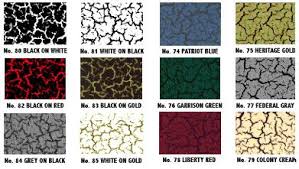 Quality Paints And Custom Finishes From Rob Scott Enterprises Inc Quality Paint Color Combinations Paint Crackle Painting