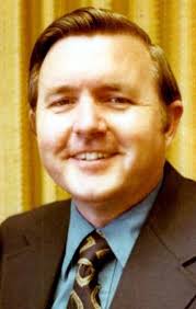 Luther D. Parvin Jr. Obituary