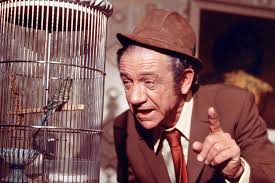 Still saucy at 60: why Carry On keeps