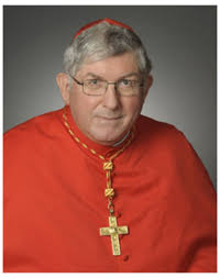 Pope Francis appoints Cardinal Collins to Commission of Cardinals  overseeing the Institute for the Works of Religion