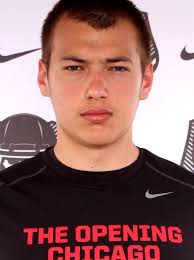 Western Michigan 2017 Football Commits