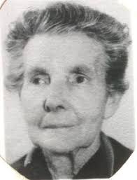 Melinda Elvina Roberts Rust (1870-1956)