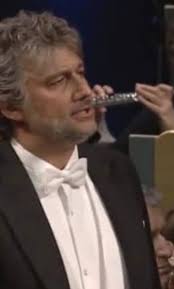 26.12.24 /11 Uhr ⭐️ 2..Weihnachtstag .....TV ORF III Weihnachten mit Jonas  Kaufmann in der Stille-Nacht Kapelle ..🎄️🎅⭐️