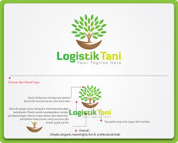 Mudah di bawa dan disimpan tanpa takut mengotori pakaian, surat berharga, atau dokumen penting lainnya. Sribu Desain Logo Desain Logo Untuk Logistik Tani