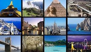 The Top 10 Places To Visit In The World Places Around The World Travel Places To Visit
