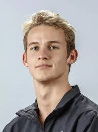 Gabriel Mathews's Instagram, Twitter & Facebook