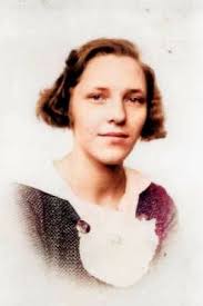 Rena Imogene Edwards Smith (1914-1950)