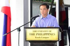 Embassy of philippines in kuala lumpur. Nearly 400 000 Undocumented Ofws Warned Of Malaysia Crackdown