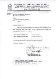 Contoh surat pribadi / personal letter dalam bahasa inggris. Contoh Surat Permohonan Perubahan Alamat Email Contoh Surat