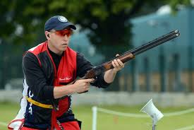 Vincent hancock wants his legacy to be more than his 3 olympic golds originally appeared on nbc sports philadelphia vincent hancock made history monday, becoming the first skeet shooter to win. Army Gold Medalist Hancock To Visit White House With U S Olympic Team Article The United States Army