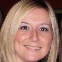 Kate Henry (nee Latham)