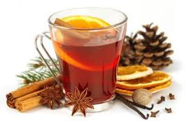 La Recette Traditionnelle Du Vin Chaud Vin Chaud Recette Traditionnelle Vin Chaud Recette