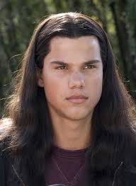Taylor Lautner