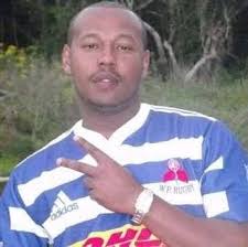 Condolences to Sheldon Nelson and family