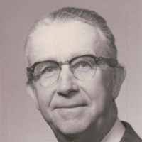 Lamar Stanford Evans (1896–1969)