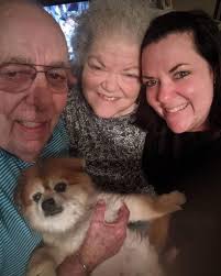 Joan Lockhart Obituary July 8, 2025