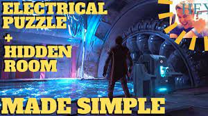 We did not find results for: Star Wars Jedi Fallen Order Water Electrical Turbine Generator Puzzle Broken Wing Zeffo Youtube