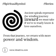 A Series Of Spiritual Symbols It Is Hard To Explain Things That Transcend The Physicality We Can Easily See Our Aesthetic Words Spiritual Symbols Soul Tattoo