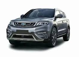 Proton x70 vs perodua aruz? Aruz X70 Side Step Body Kit Power Boot Tinted Coating Car Accessories Auto Accessories On Carousell