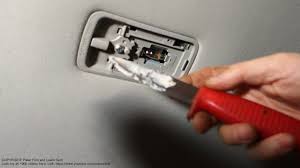 See the complete standard interior features for 1999 toyota corolla along with exterior and mechanical features. How To Replace Interior Light Bulb Toyota Corolla Years 1995 To 2016 Youtube