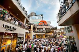 A new rooftop bar and restaurant is coming to charlotte: Top 10 Things To Do In Charlotte This Weekend To Do This Weekend Charlotte North Carolina Things To Do