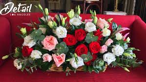 Ver más ideas sobre arreglos florales, arreglos, arreglos de flores. Arreglos Florales Floreria Los Angeles Un Detalle Hecho En Flor