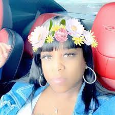 Tasha Basham's Instagram, Twitter & Facebook