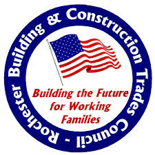 The source for your building and construction needs. About Us Rochester Building Construction Trades Council