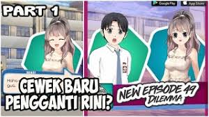 Kode keras buat cowok dari cewek adalah game di mana kamu berperan sebagai cowok yang harus dapat mengerti isi hati dan pikiran seorang cewek. Adit Dan Lala Putus Kode Keras Buat Cowok Dari Cewek Episode 10 The Problem