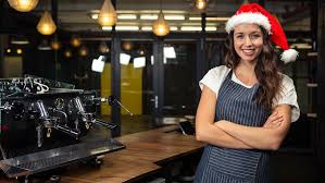 Along with other law enforcement. Why Christmas Week Is The Most Productive Time Of Year For Workers Marketwatch