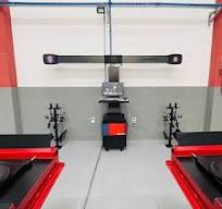 Alinhamento 3D, CCD ou a Laser - Qual é a Melhor Opção