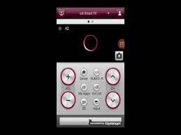 Links on android authority may earn us a commission. Lg Tv Remote Apk Youtube