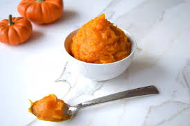 There are many many pumpkins you can use to make pumpkin recipes with including:fairytale i usually use canned pumpkin. Revolutionary Recipe Quick And Easy Homemade Pumpkin Puree Video Food Revolution Network