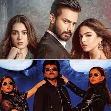 Internet believes Mohabbat Tujhe Alvida is a copy of Bollywood hit  Judaai