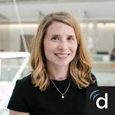 Dr. Rebecca Jaslow, MD