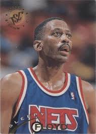 Sleepy Floyd Basketball Trading Cards & Accessories for sale