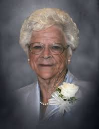 Obituary information for Vera Sears