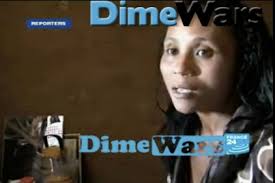 Video News Congolese Japanese Children Of Japanese Workers In The Congo Survivors Tell Dream Of The Water Children The Black Pacific