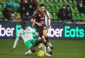 The above is information about the prediction in the 2nd match of ligue 1 between nantes vs metz on 2021/08/15 of the cmd368 bookie. Football Ligue 1 Vincent Pajot De Retour Dans Le Groupe Du Fc Metz Pour Affronter Nantes