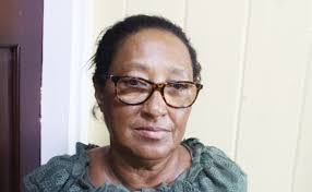 Wendy Callender's Instagram, Twitter & Facebook