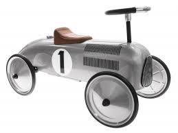 костюм для мальчика на выпускной в детском саду купить украина Mashinka Goki Tolokar Retro Bolid Serebristyj 14136 Foto 1 Retro Bolidy Magaziny