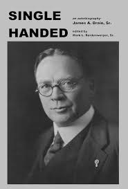 Amazon.com: Single Handed eBook : Drain Sr, James A, Bardenwerper Sr, Mark  L, Hay, Stephen N: Kindle Store