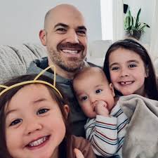 Fundraiser for Keith Suits by Brody Craft : Help Keith Defeat Lymphoma