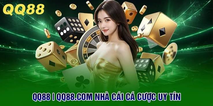 QQ88 Cash 🎖️ Trang Chủ Chính Thức Nhà Cái QQ88 9/2026