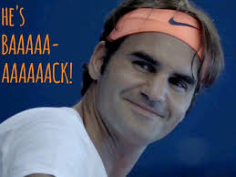 That time Roger got everything he deserved 🤣🤣🤣