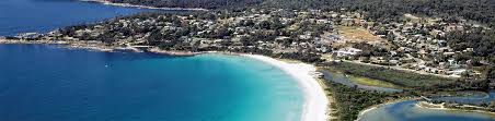 Binalong Bay Accommodation Things To Do Discover Tasmania