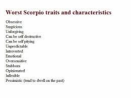 Aquarius for their lack of focus on their partner at the moment of real intimacy; Pin On Scorpio