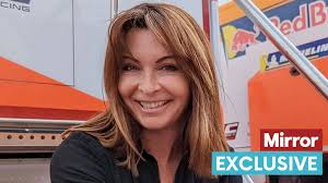 MotoGP's Suzi Perry praises 'graceful' Queen after seeing her at past Royal  Ascot